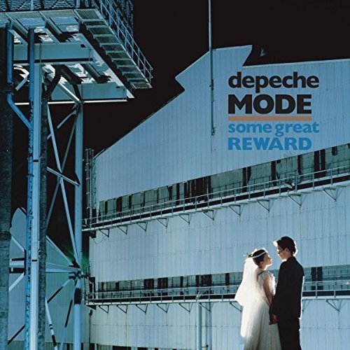 Depeche Mode - Some Great Reward [Import] | Vinyl