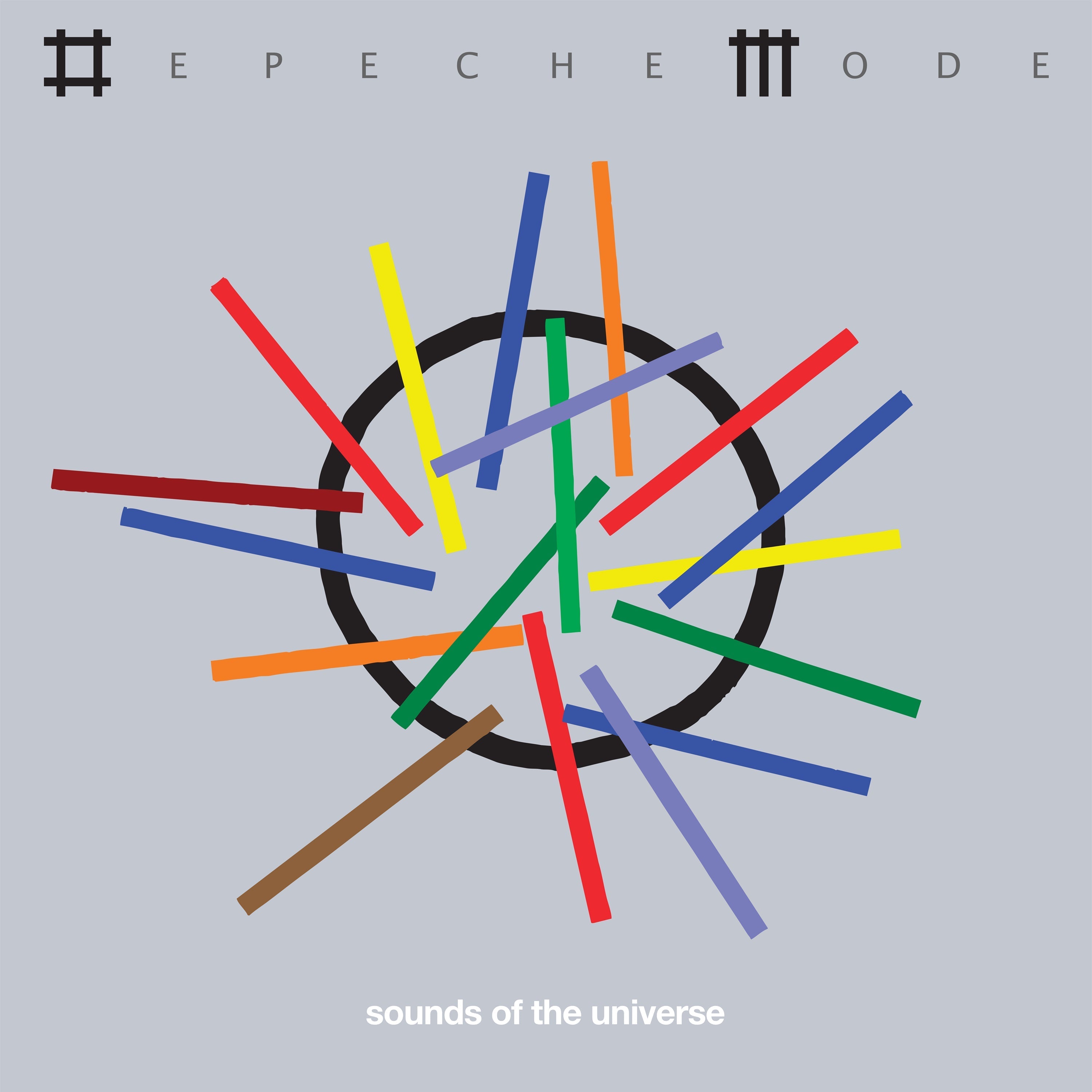 Depeche Mode | Sounds Of The Universe [CD] | CD