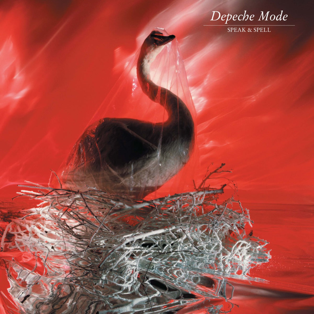 Depeche Mode - Speak And Spell | CD