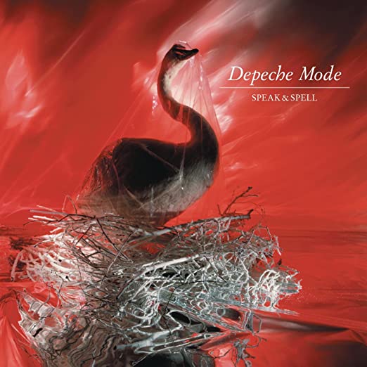 Depeche Mode - Speak & Spell [Import] | Vinyl