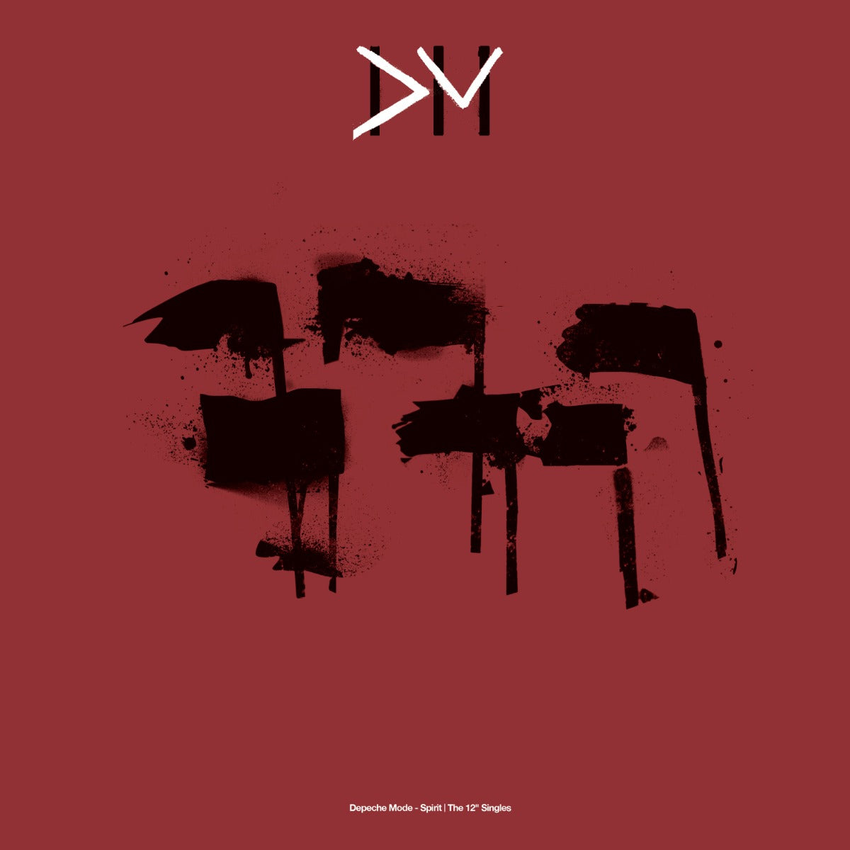 Depeche Mode - Spirit - The 12" Singles (Boxed Set) (7 Lp) | Vinyl