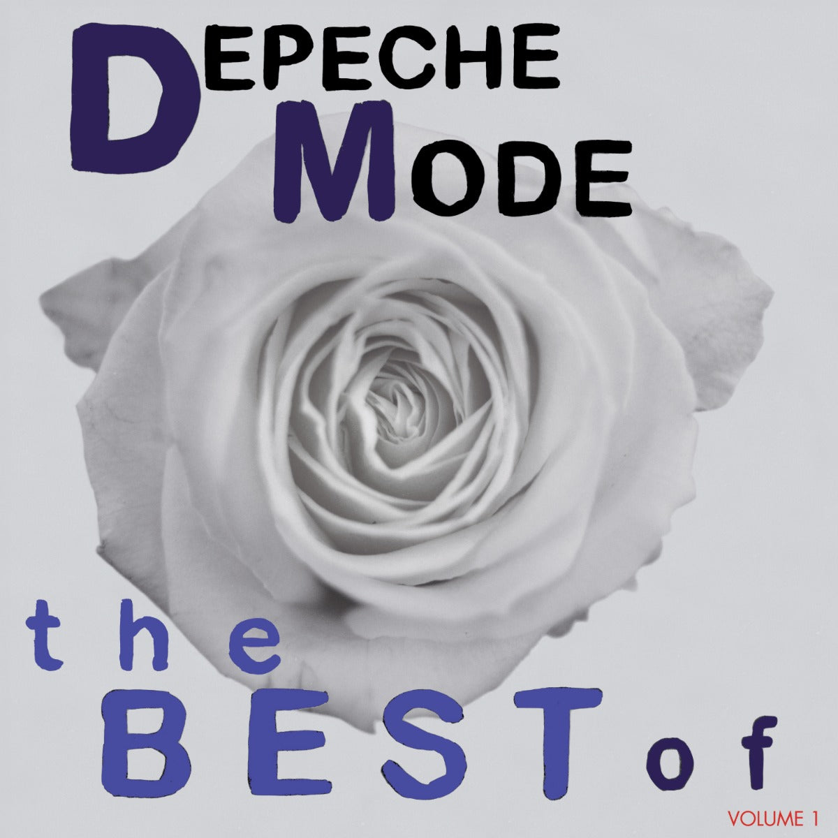 Depeche Mode - The Best Of Depeche Mode Vol. 1 (CD) | CD