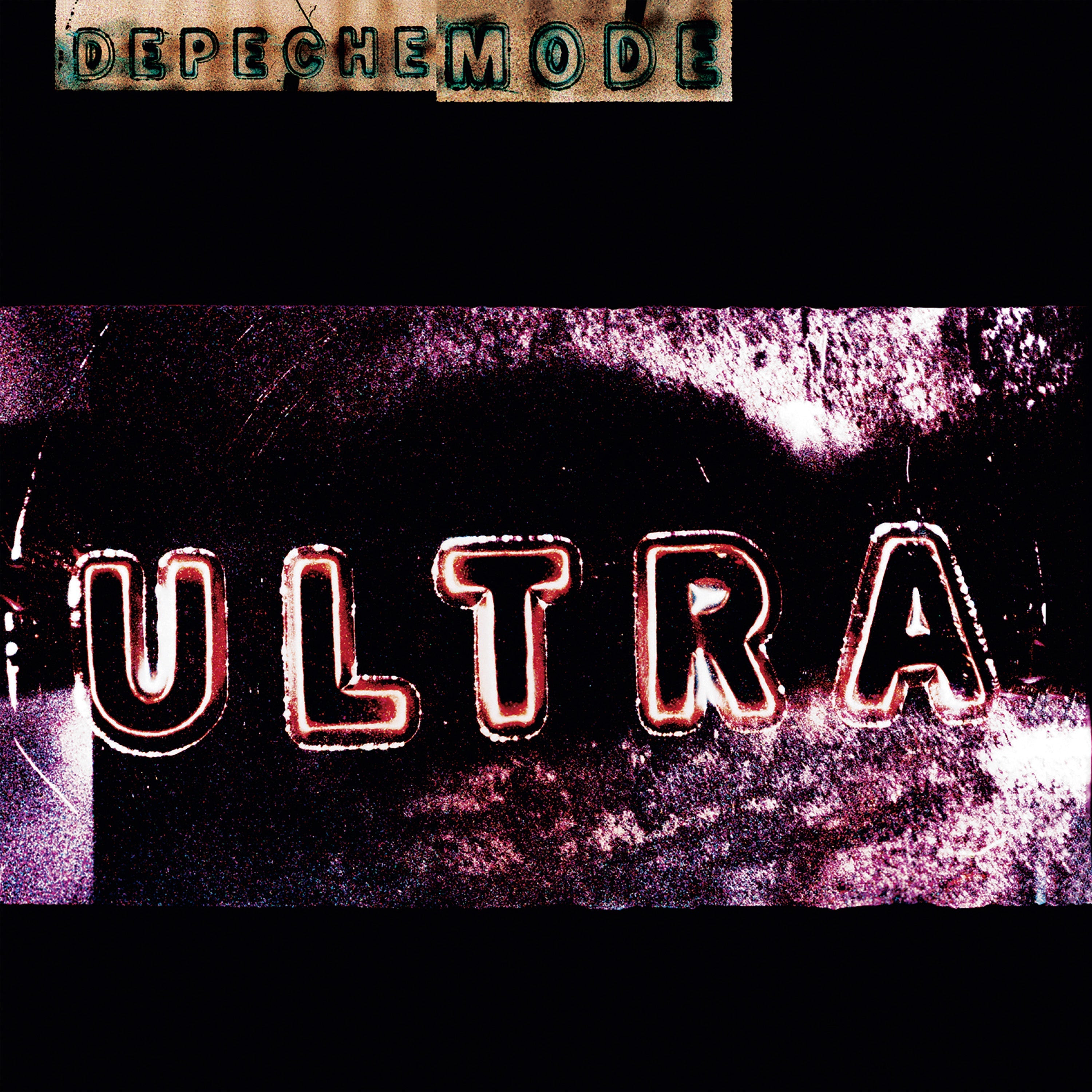 Depeche Mode | Ultra [Lp] | Vinyl