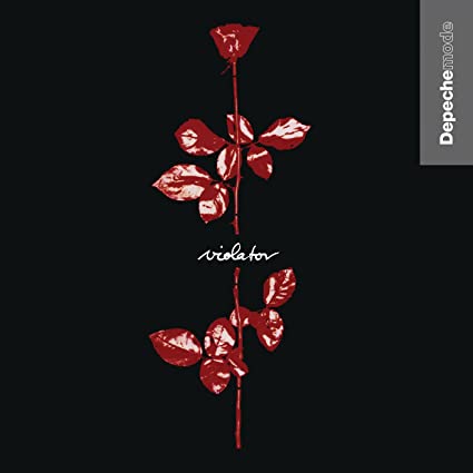 Depeche Mode - Violator [Import] | Vinyl