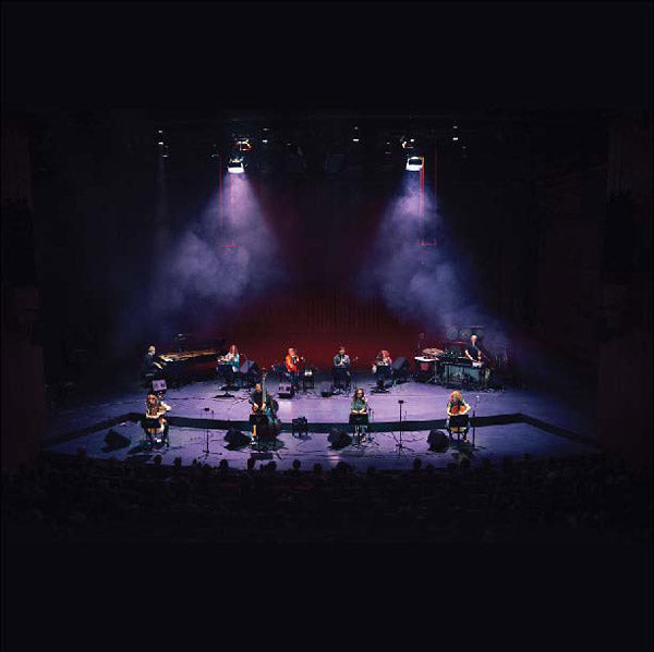 ZEITKRATZER/TERRE THAEMLITZ - Deproduction Live | CD