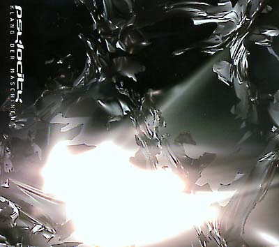 PSYLOCITY - Der Klang Der Maschinen | CD