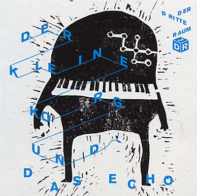 DER DRITTE RAUM - Der Klein Korg und Das Echo | CD