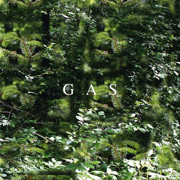 GAS - Der Lange Marsch | Vinyl