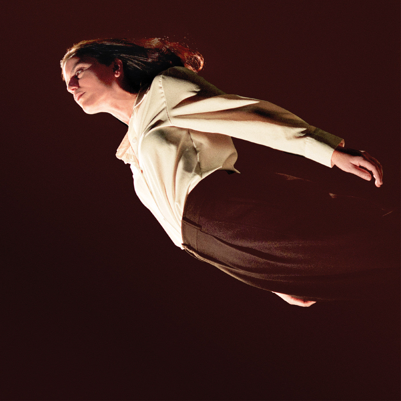 Deradoorian - Ready For Heaven (Gold Vinyl) | Vinyl