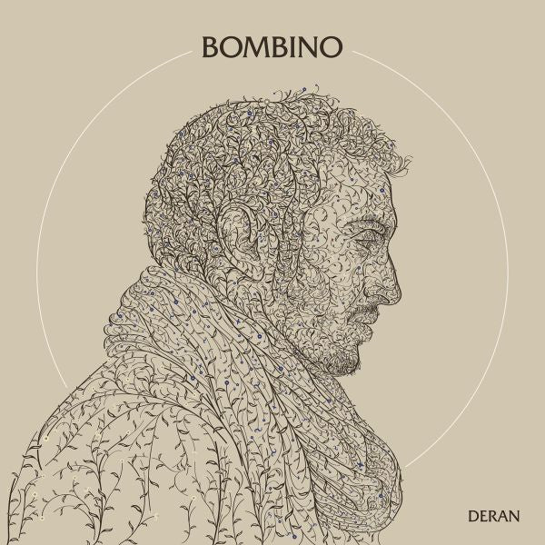 Bombino | Deran | CD