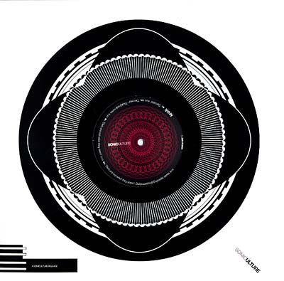 Nhar - Derceto | Vinyl