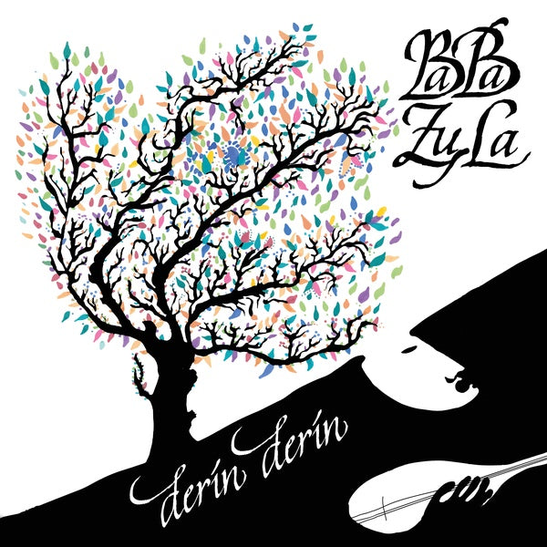 BABA ZULA - Derin Derin | Vinyl