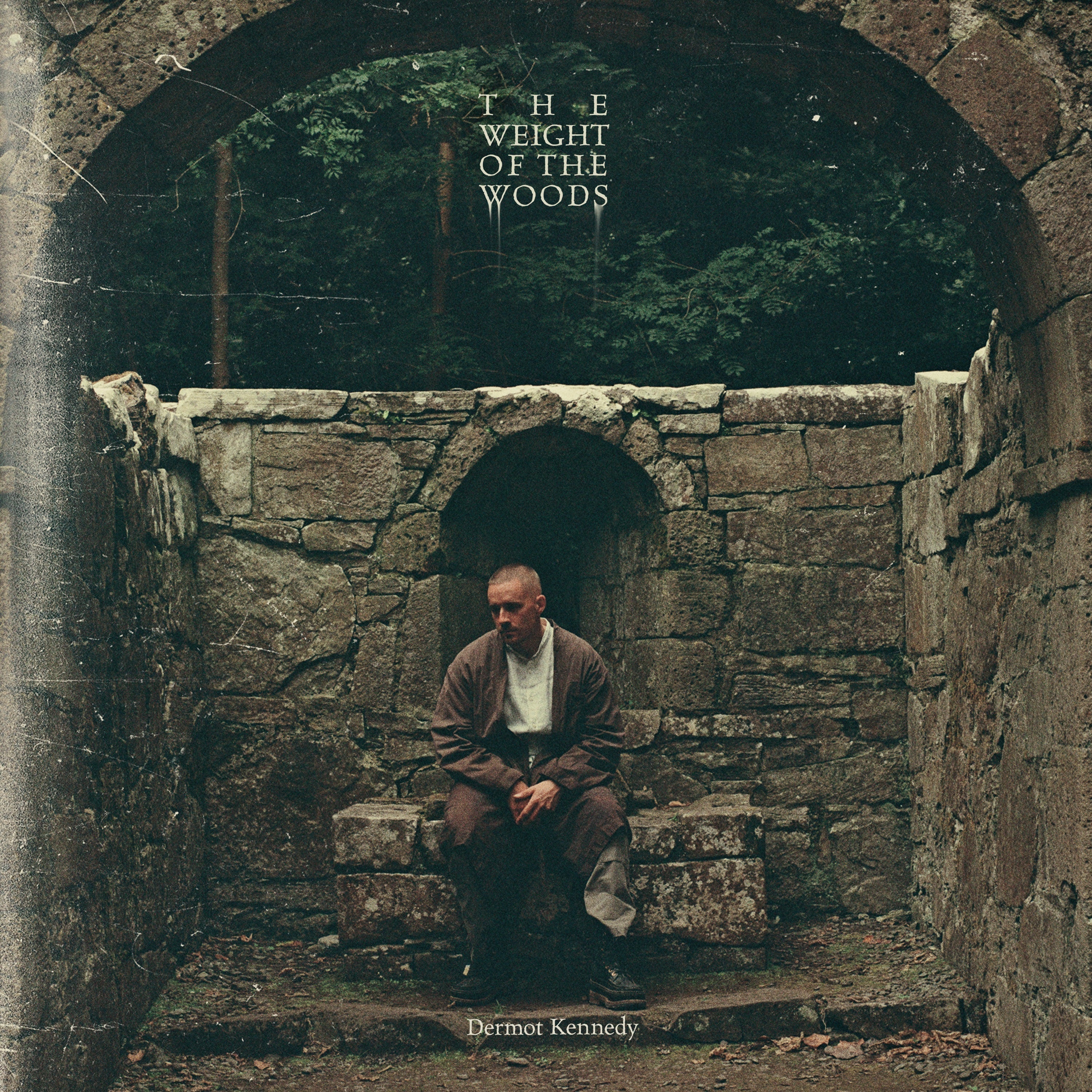 Dermot Kennedy | The Weight Of The Woods | CD