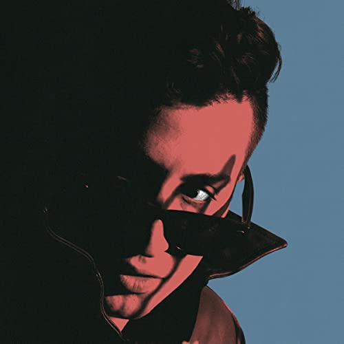 Des Rocs - A Real Good Person In A Real Bad Place | Vinyl