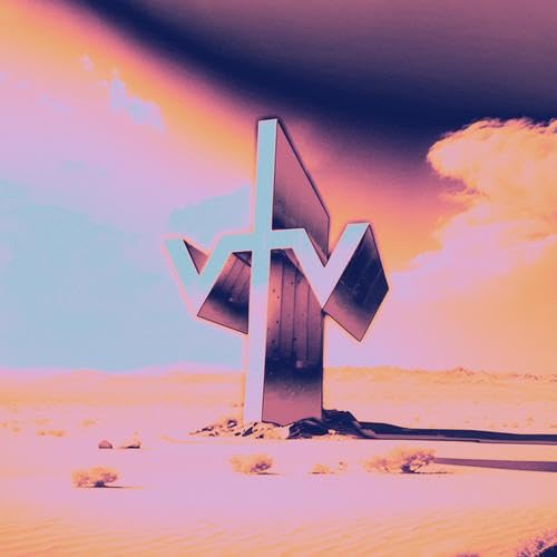 Des Rocs - Dream Machine [Blue Jay/White Marble LP] | Vinyl