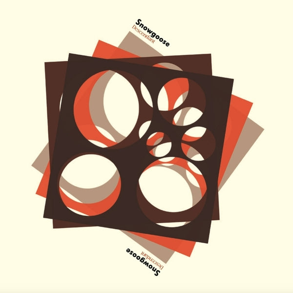 Snowgoose - Descendant | Vinyl