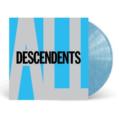 Descendents - All ("Boo Berry" Colored Vinyl) | Vinyl