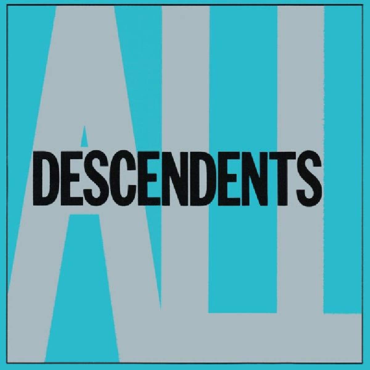 Descendents | All | CD