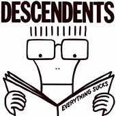 Descendents - Everything Sucks | CD