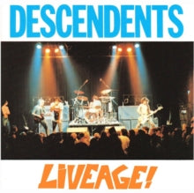 Descendents - Liveage! | CD
