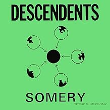 Descendents | Somery | CD