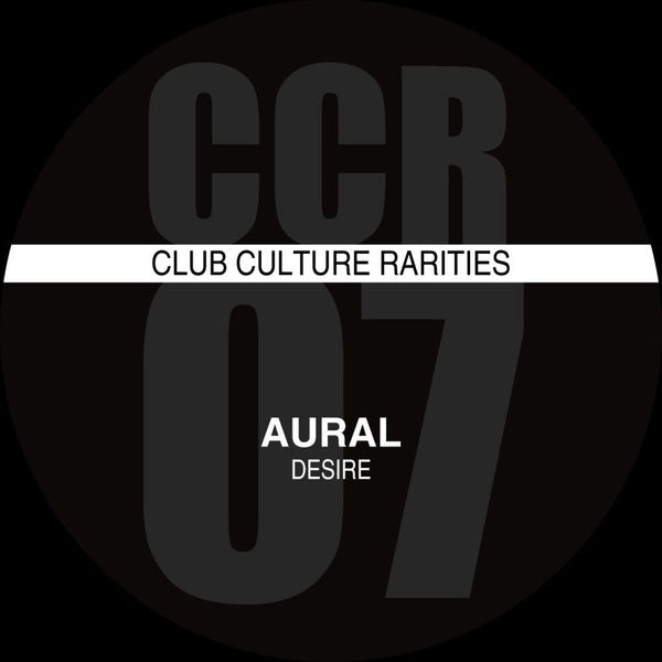 AURAL - Desire | Vinyl