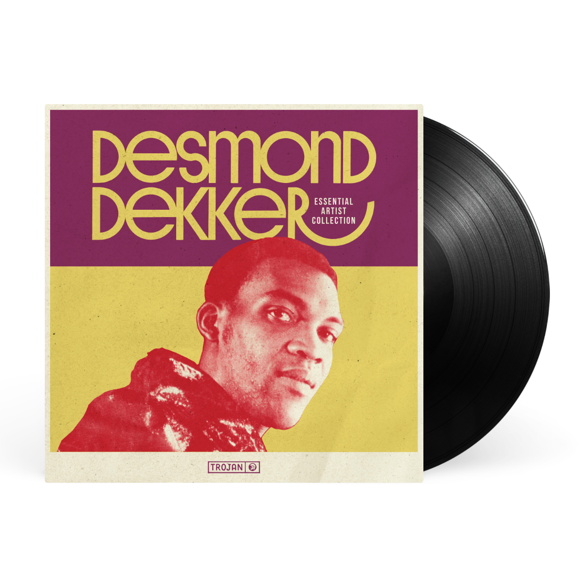 Desmond Dekker - Essential Artist Collection [Eco-Vinyl] | Vinyl