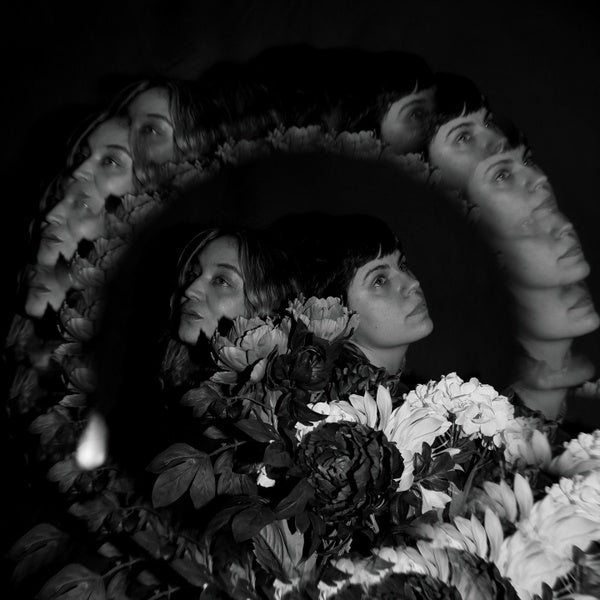 RAGANA - Desolation's Flower (Color Vinyl) | Vinyl