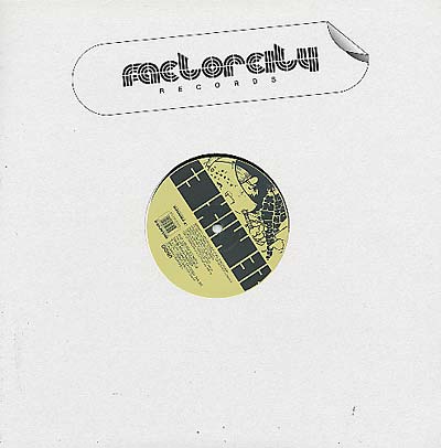 UNDO - Despacio Remixes | Vinyl