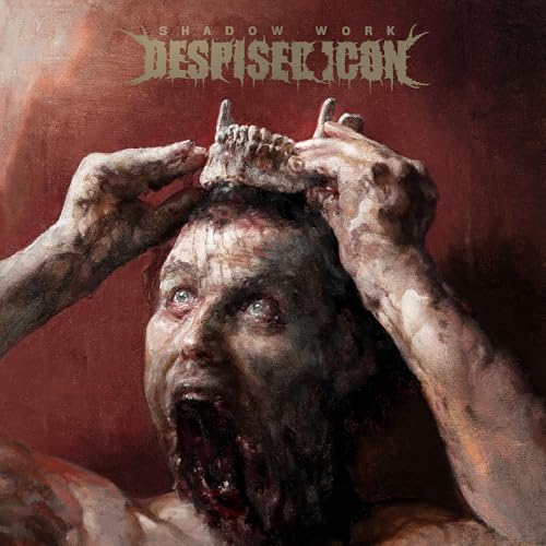 Despised Icon | Shadow Work (Us Jewel Case) | CD