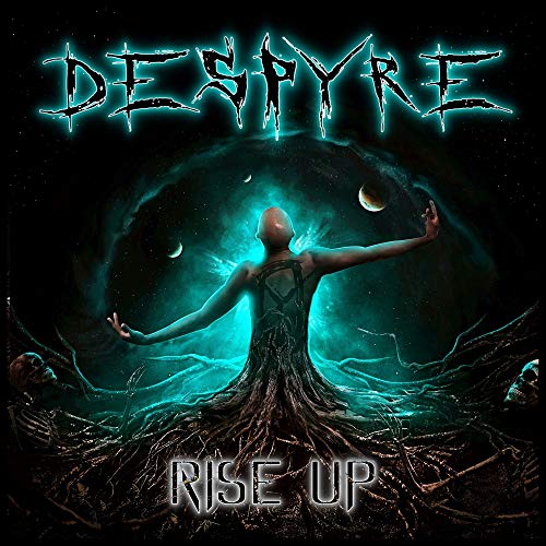 Despyre - Rise Up | CD