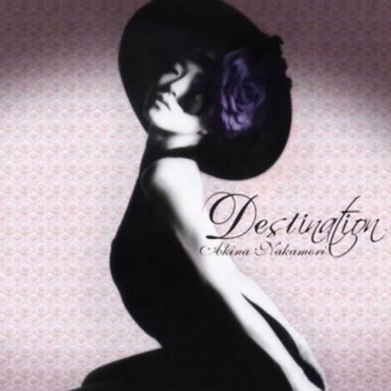 Akina Nakamori - Destination | Vinyl