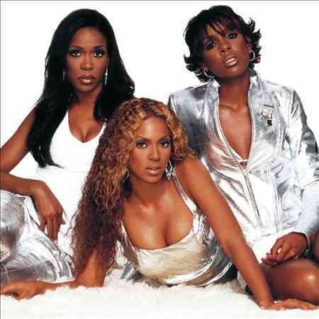 Destiny's Child - SURVIVOR | CD
