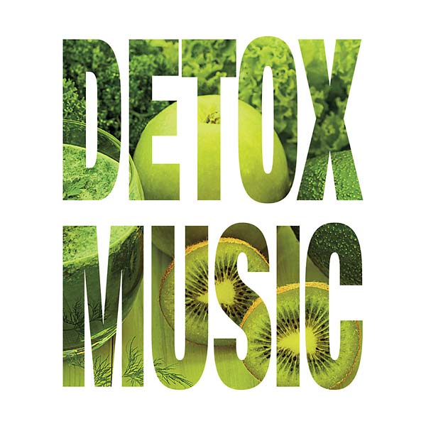 VA | Detox Music | CD