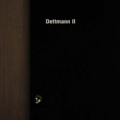 MARCEL DETTMANN - Dettmann II | CD