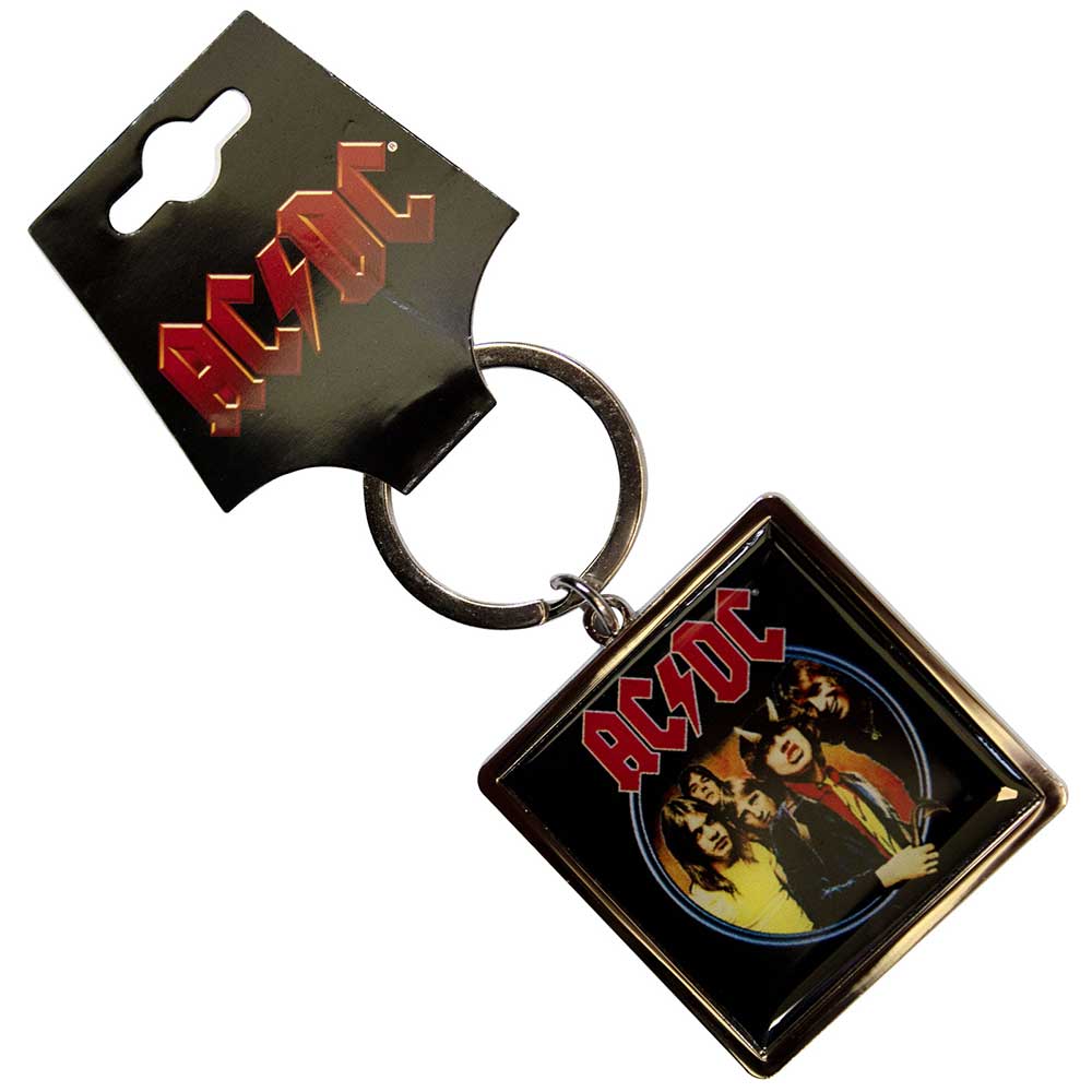 AC/DC | Devil Angus |