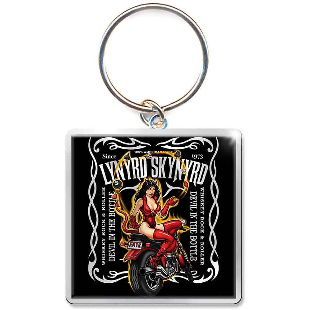Lynyrd Skynyrd | Devil In The Bottle |