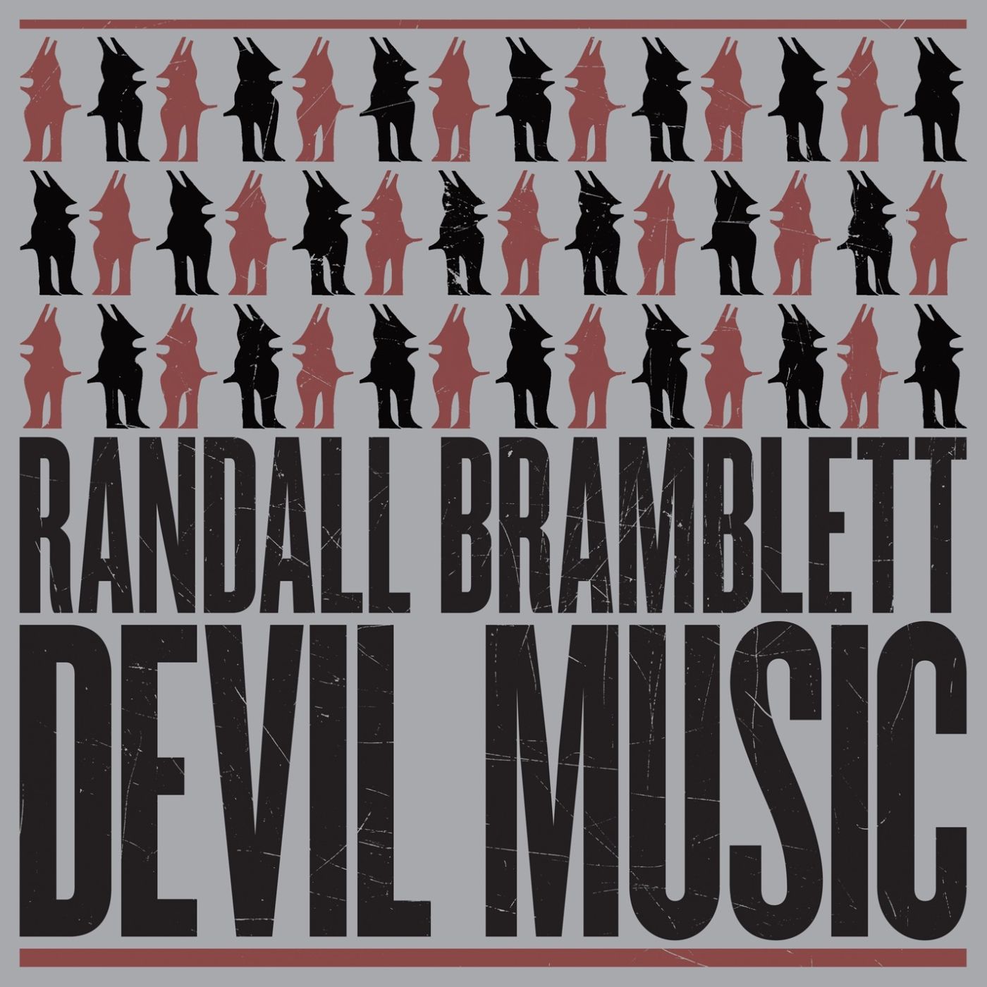 Randall Bramblett - Devil Music | Vinyl