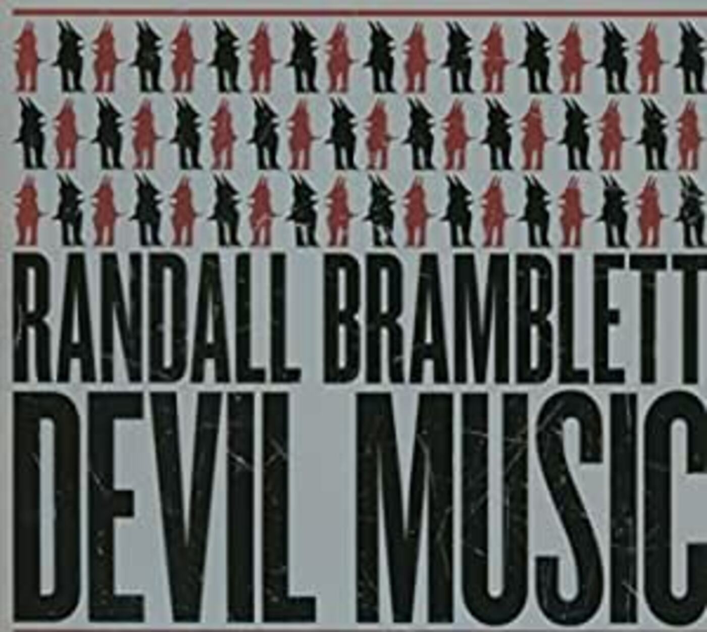 Randall Bramblett - Devil Music | CD