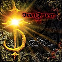 DevilDriver - The Last Kind Words | CD