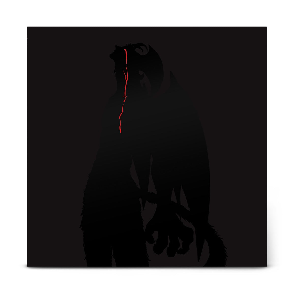 Devilman Crybaby | Devilman Cry Baby (Original Soundtrack) (Gatefold LP Jacket) (2 Lp's) | Vinyl