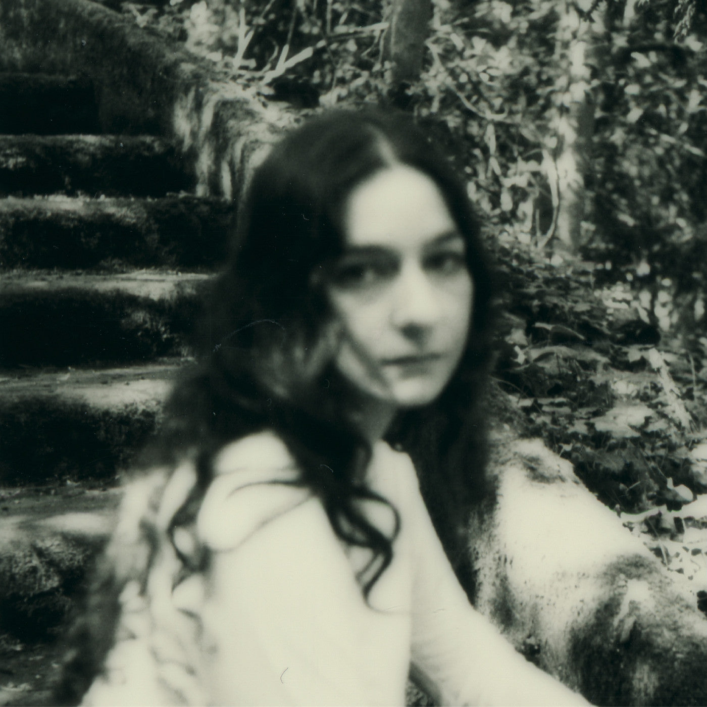 Devin Shaffer | Patience | Vinyl