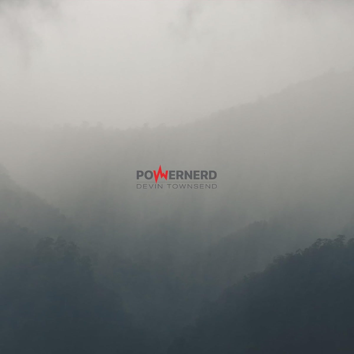 Devin Townsend - Powernerd | CD