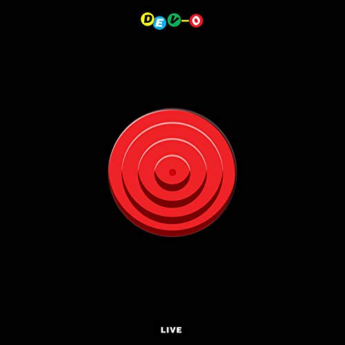Devo - Devo Live! | Vinyl