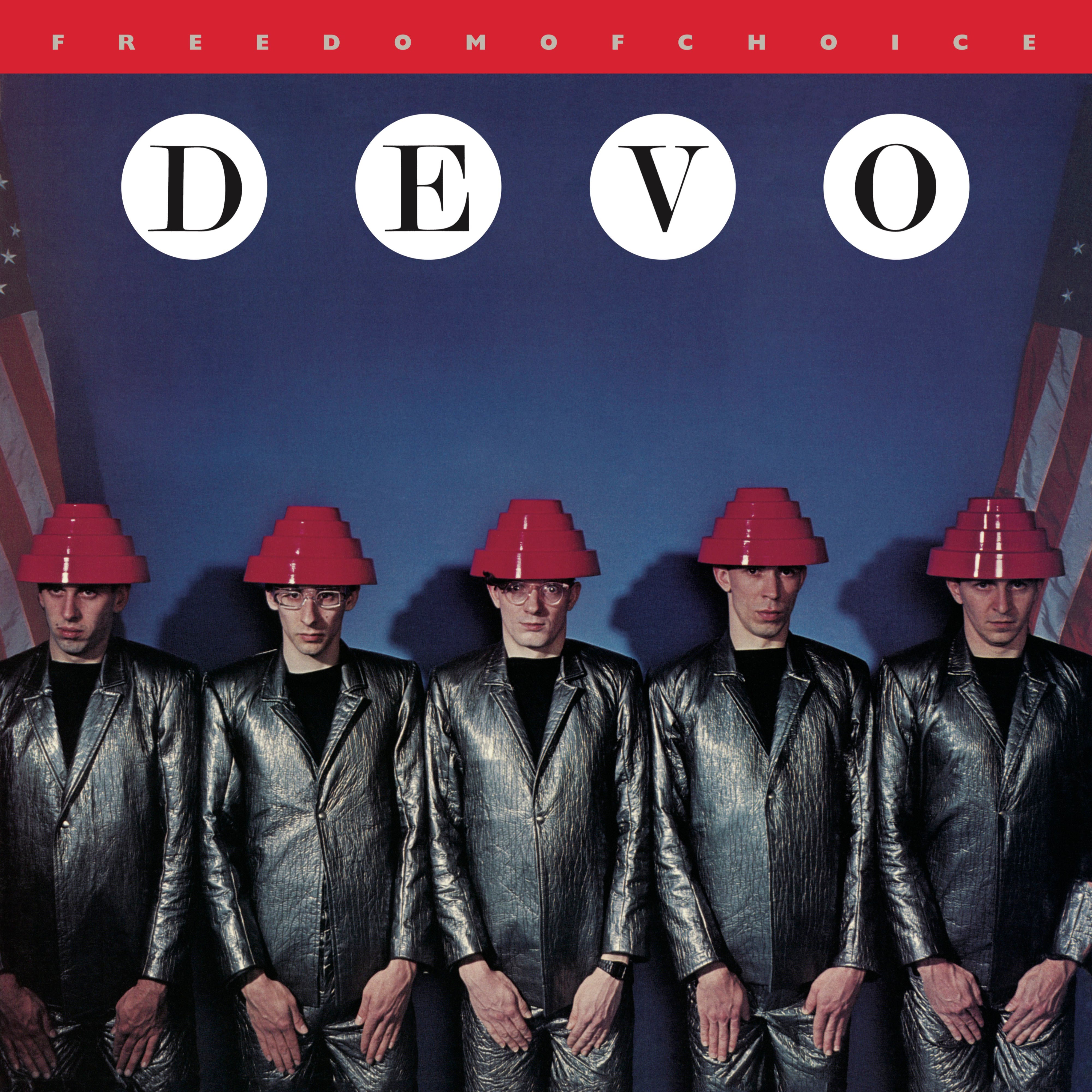 Devo | Freedom Of Choice (RKTBR24) (B&MEX) | Vinyl