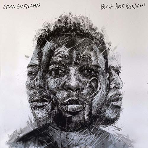 Devon Gilfillian - Black Hole Rainbow [LP] | Vinyl