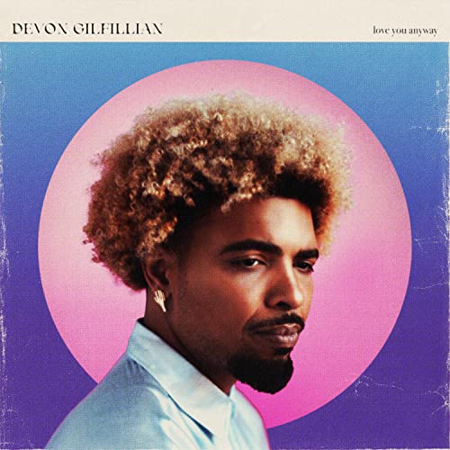 Devon Gilfillian - Love You Anyway | CD