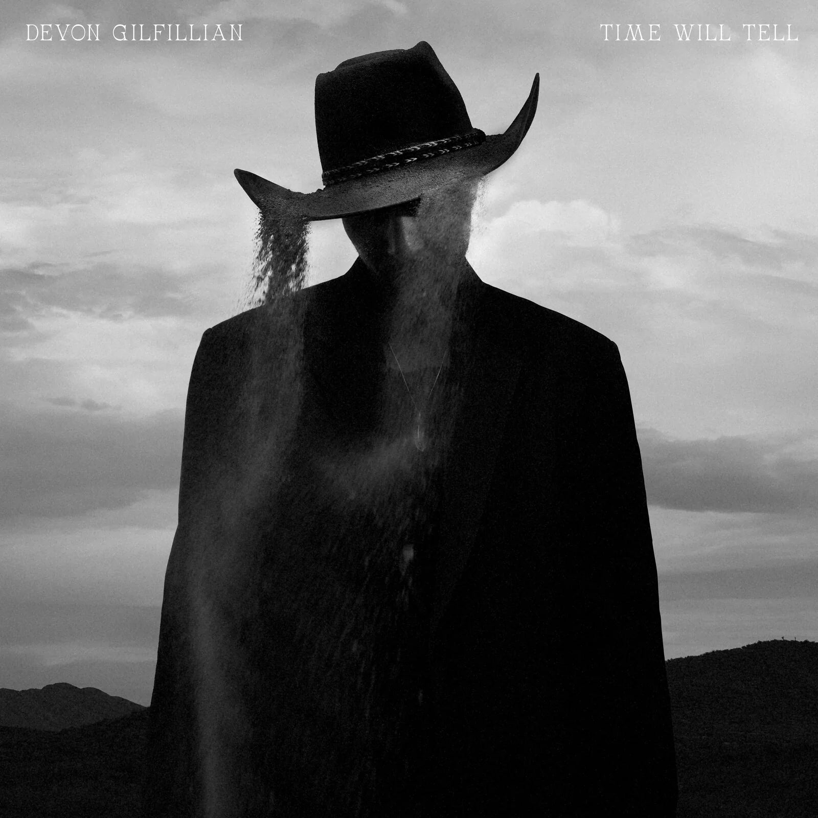 Devon Gilfillian | Time Will Tell | CD