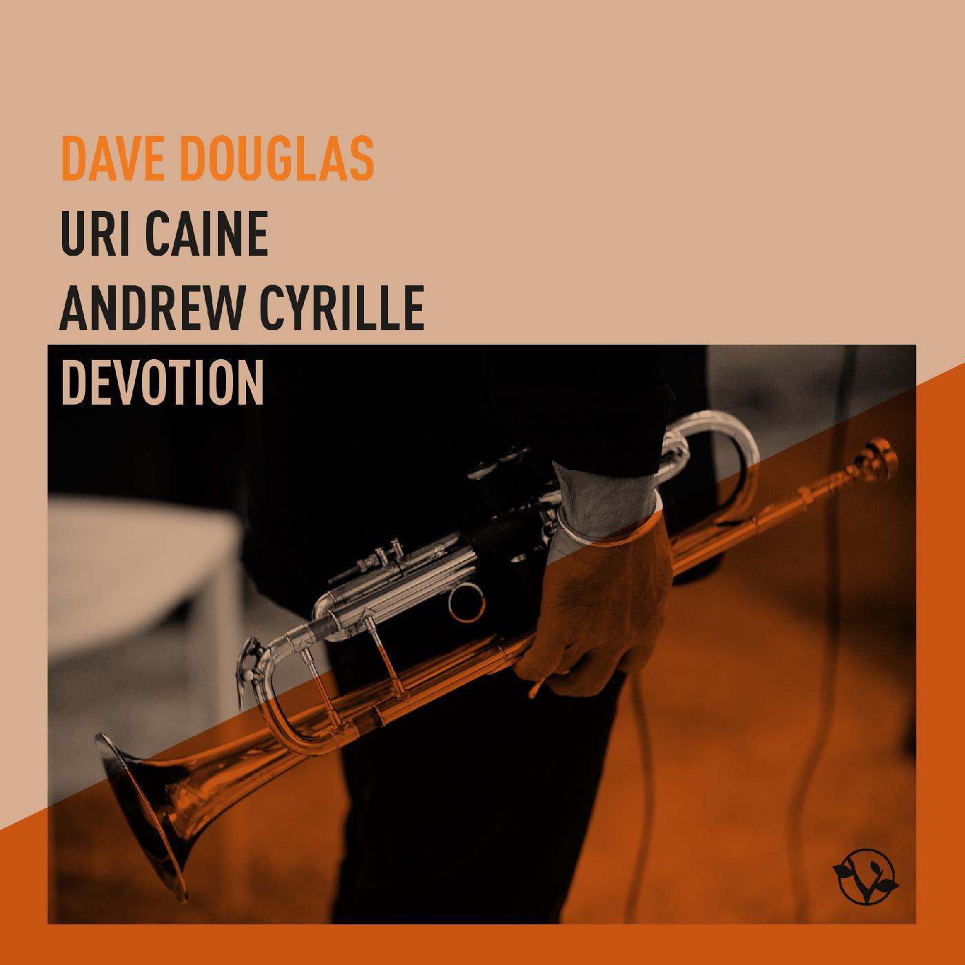 Dave Douglas | Devotion | CD