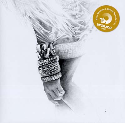 MARCO RESMANN/MATHIAS MESTENO - Di-Va | Vinyl